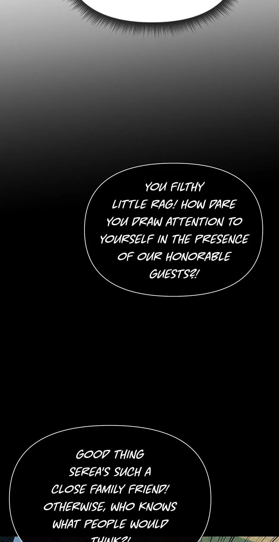 The Monstrous Duke's Adopted Daughter Chapter 49 page 60