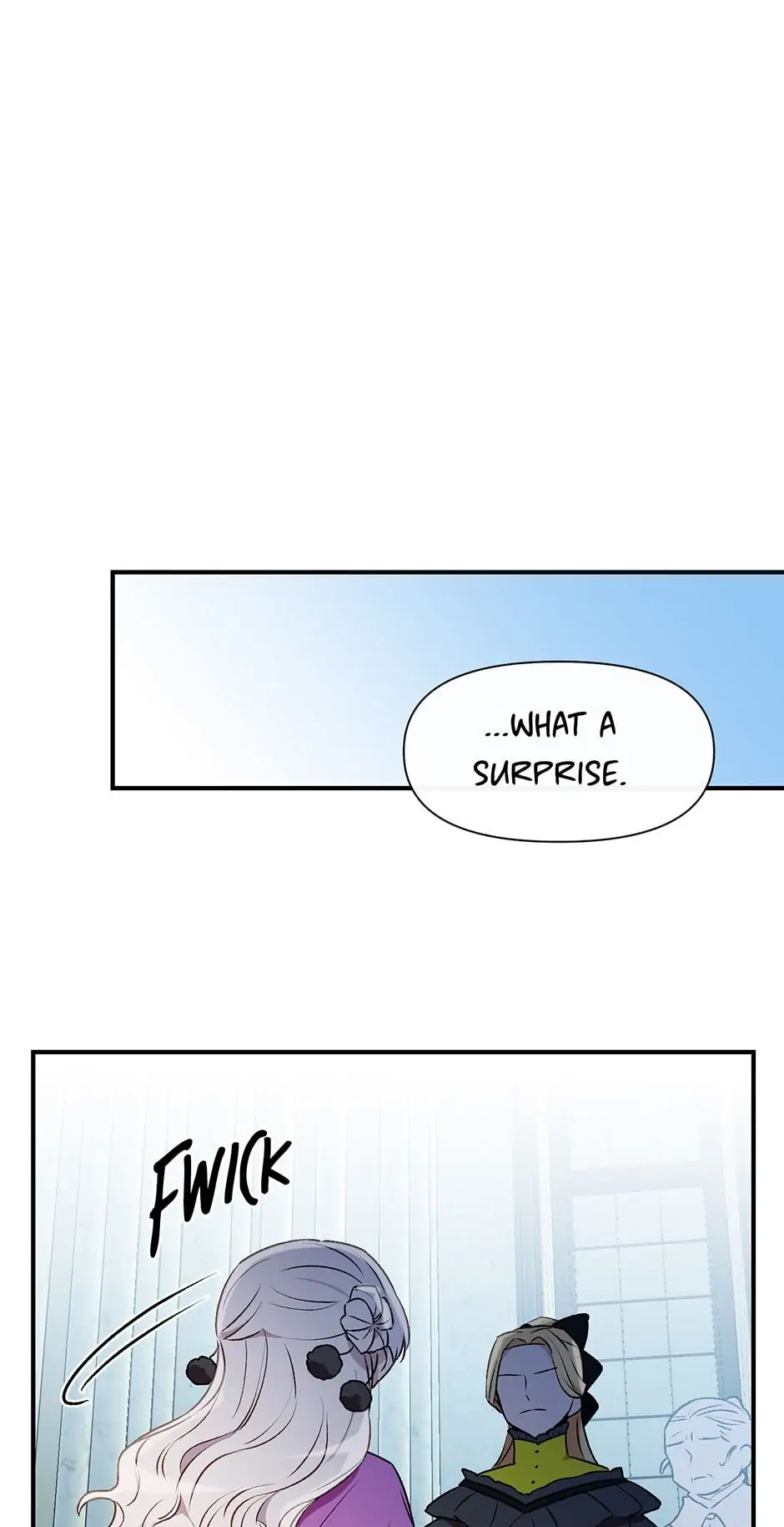 The Monstrous Duke's Adopted Daughter Chapter 47 page 54