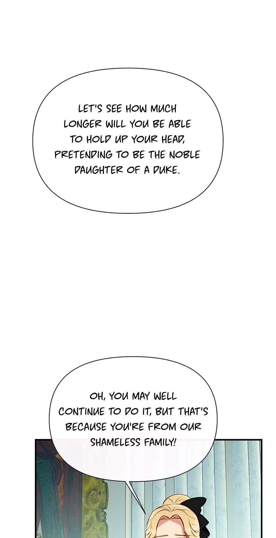 The Monstrous Duke's Adopted Daughter Chapter 48 page 2