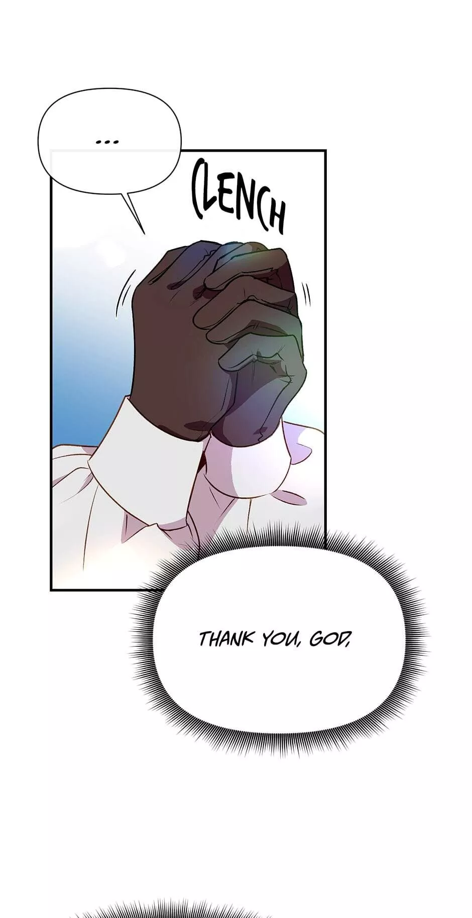 The Monstrous Duke's Adopted Daughter Chapter 49 page 49