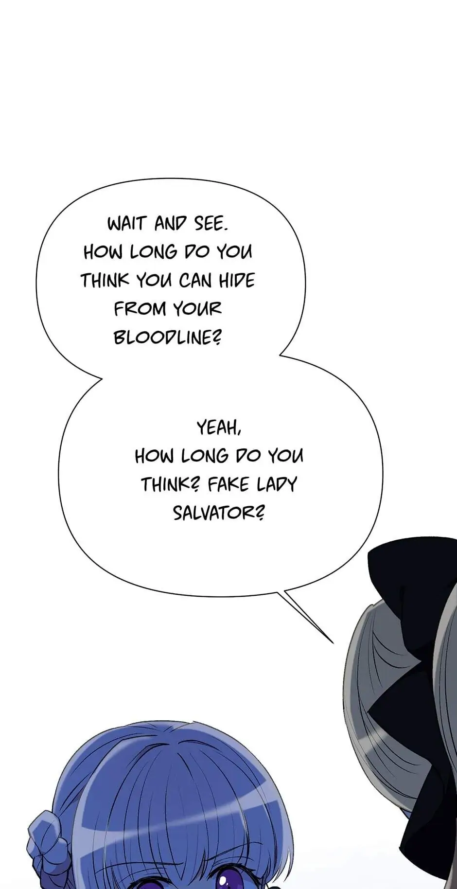 The Monstrous Duke's Adopted Daughter Chapter 47 page 65