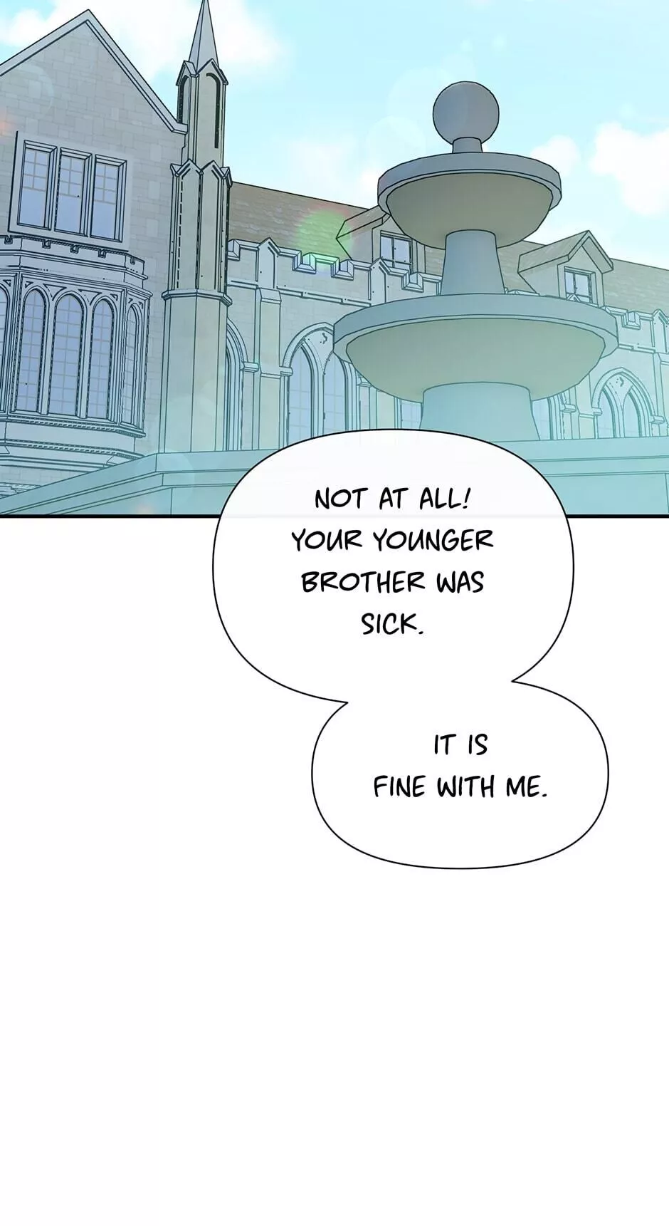 The Monstrous Duke's Adopted Daughter Chapter 50 page 31