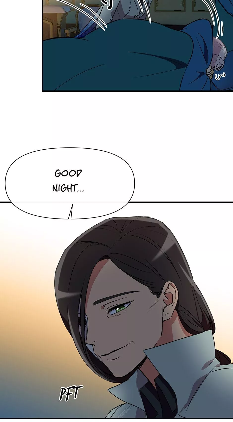 The Monstrous Duke's Adopted Daughter Chapter 48 page 45