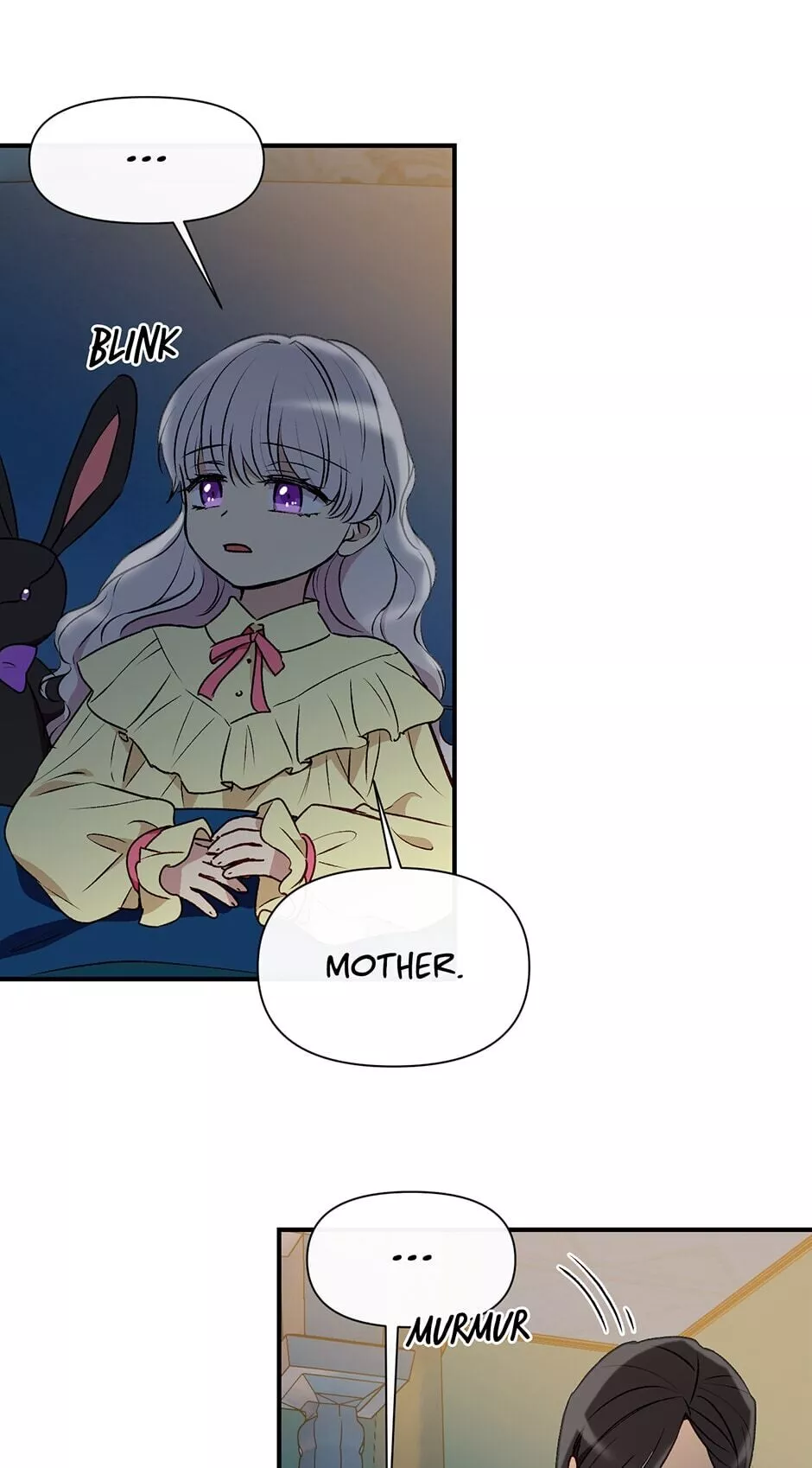 The Monstrous Duke's Adopted Daughter Chapter 48 page 42