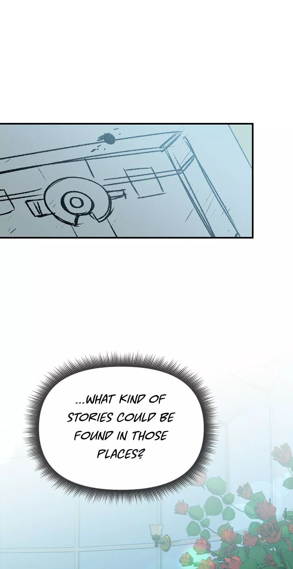 The Monstrous Duke's Adopted Daughter Chapter 54 page 18