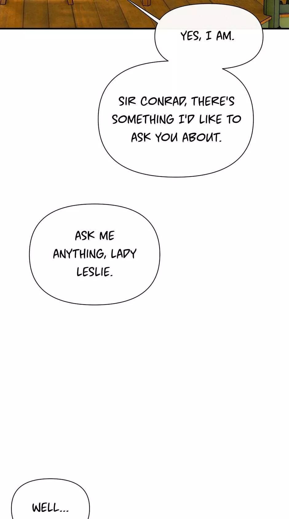 The Monstrous Duke's Adopted Daughter Chapter 54 page 6
