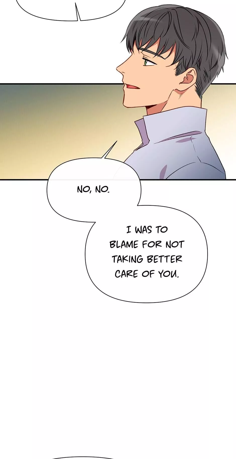 The Monstrous Duke's Adopted Daughter Chapter 48 page 38