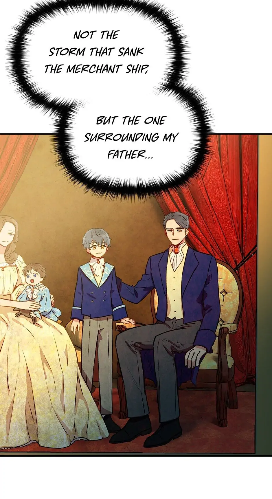The Monstrous Duke's Adopted Daughter Chapter 45 page 63