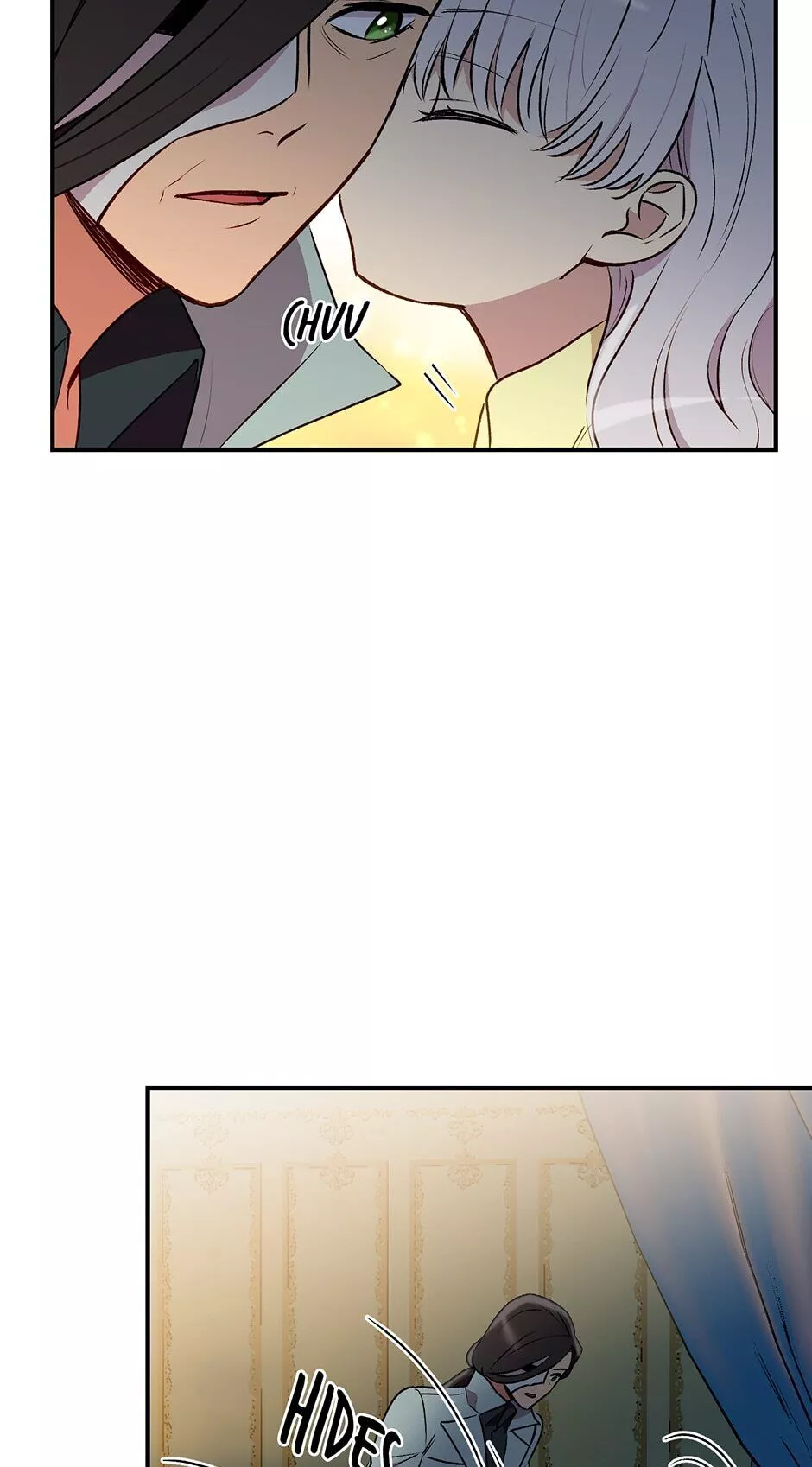 The Monstrous Duke's Adopted Daughter Chapter 48 page 44