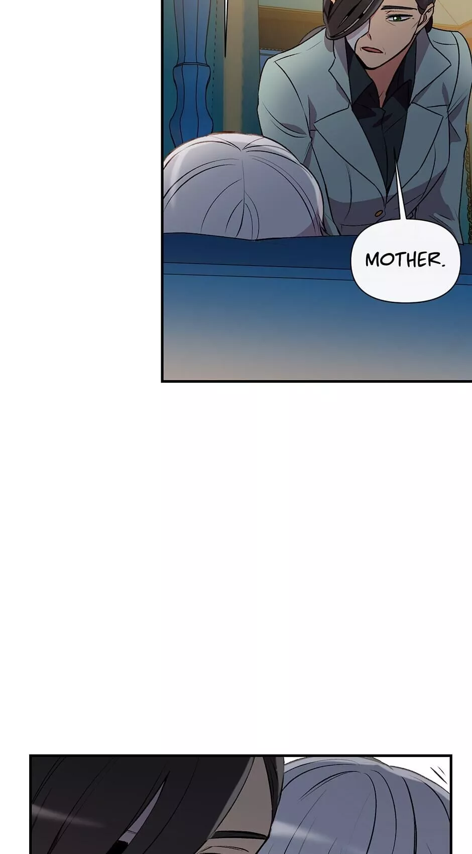 The Monstrous Duke's Adopted Daughter Chapter 48 page 43