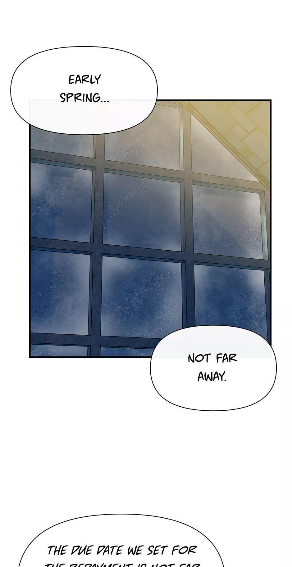 The Monstrous Duke's Adopted Daughter Chapter 48 page 22