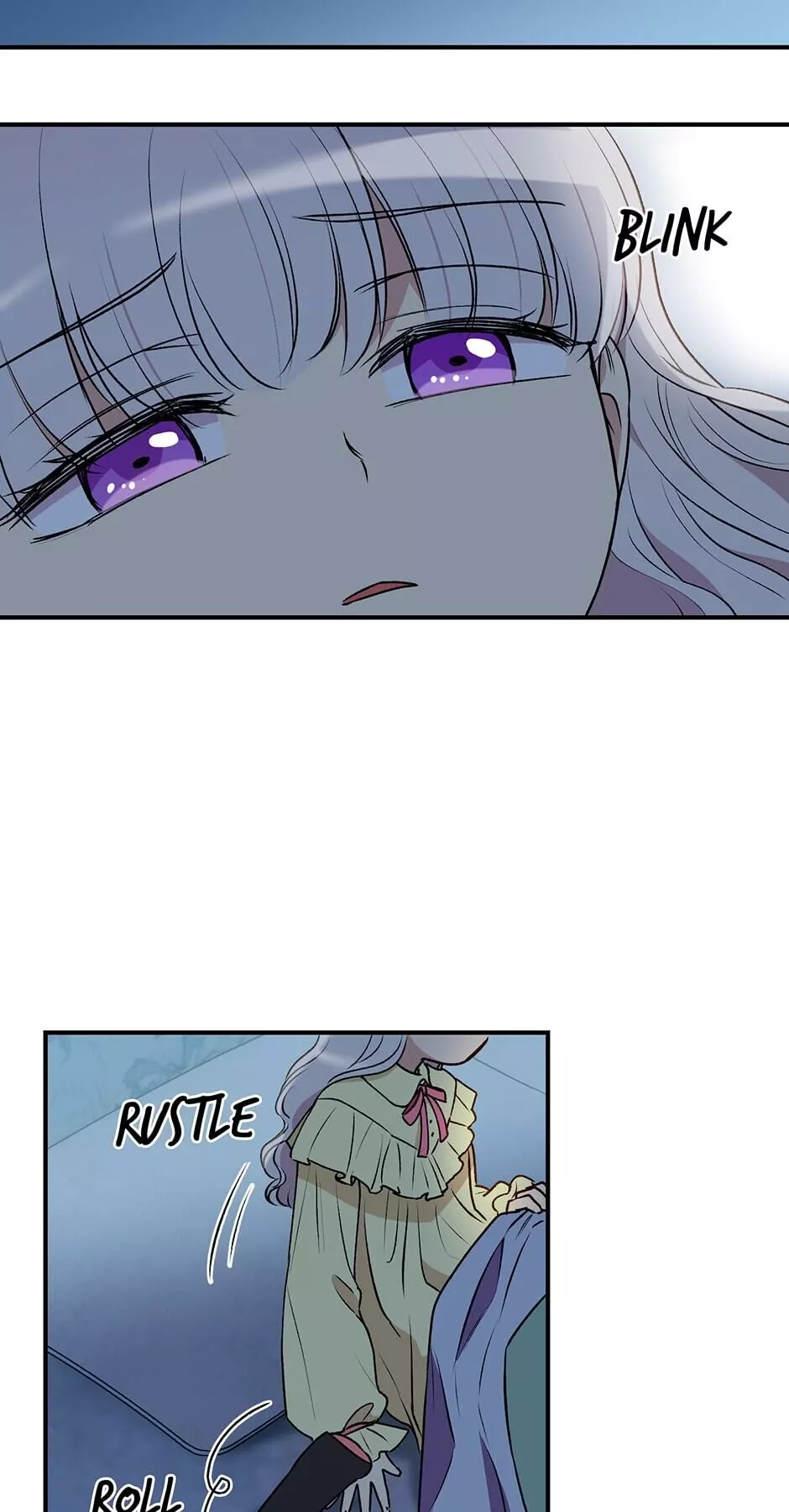 The Monstrous Duke's Adopted Daughter Chapter 48 page 48