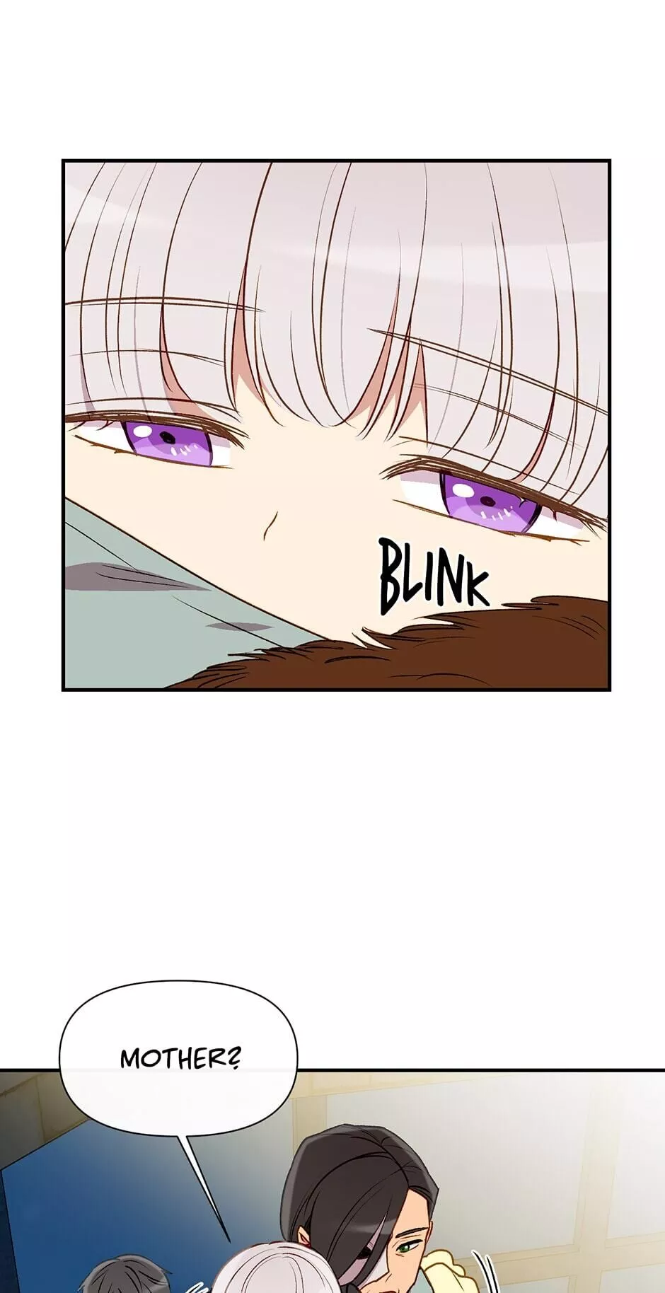 The Monstrous Duke's Adopted Daughter Chapter 48 page 30