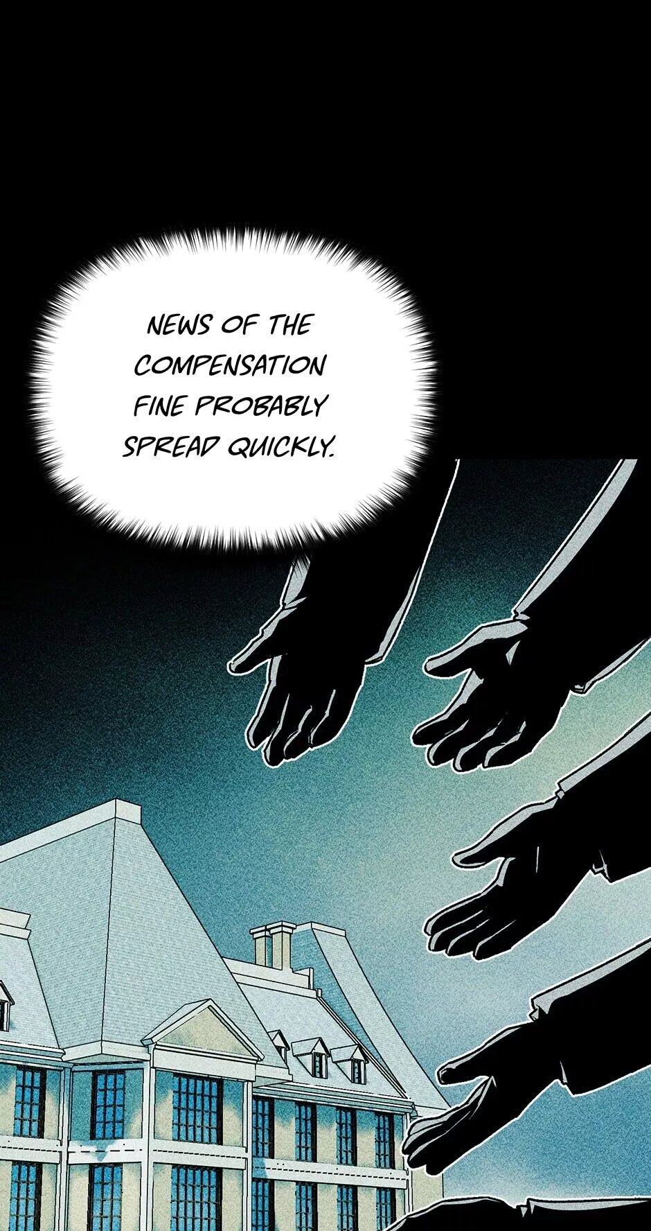 The Monstrous Duke's Adopted Daughter Chapter 48 page 17