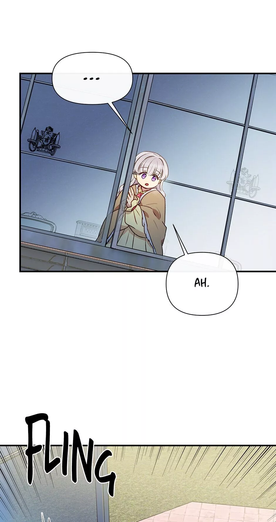 The Monstrous Duke's Adopted Daughter Chapter 48 page 62