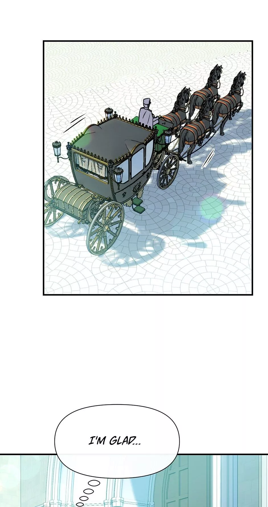 The Monstrous Duke's Adopted Daughter Chapter 50 page 60
