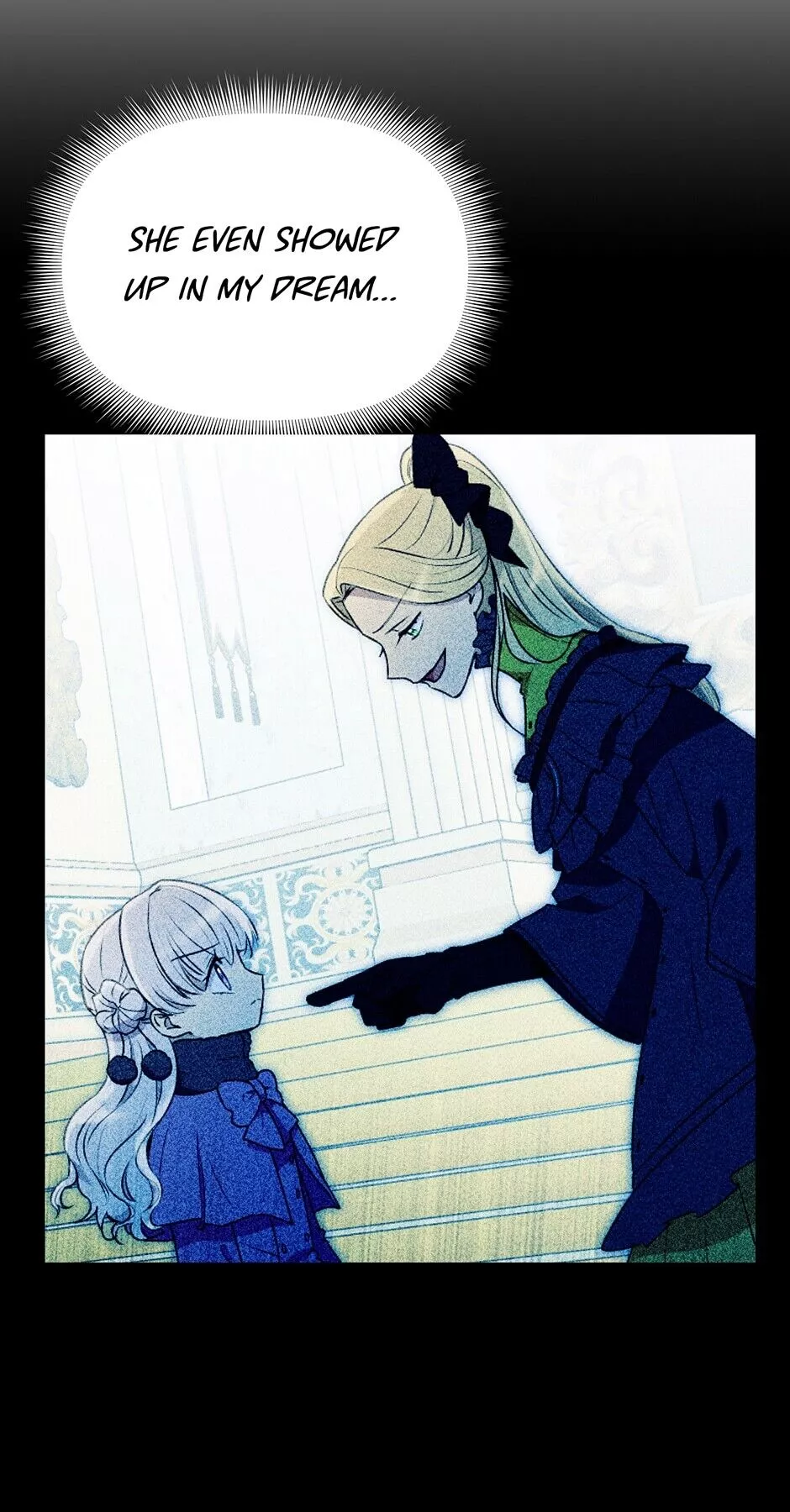 The Monstrous Duke's Adopted Daughter Chapter 48 page 51