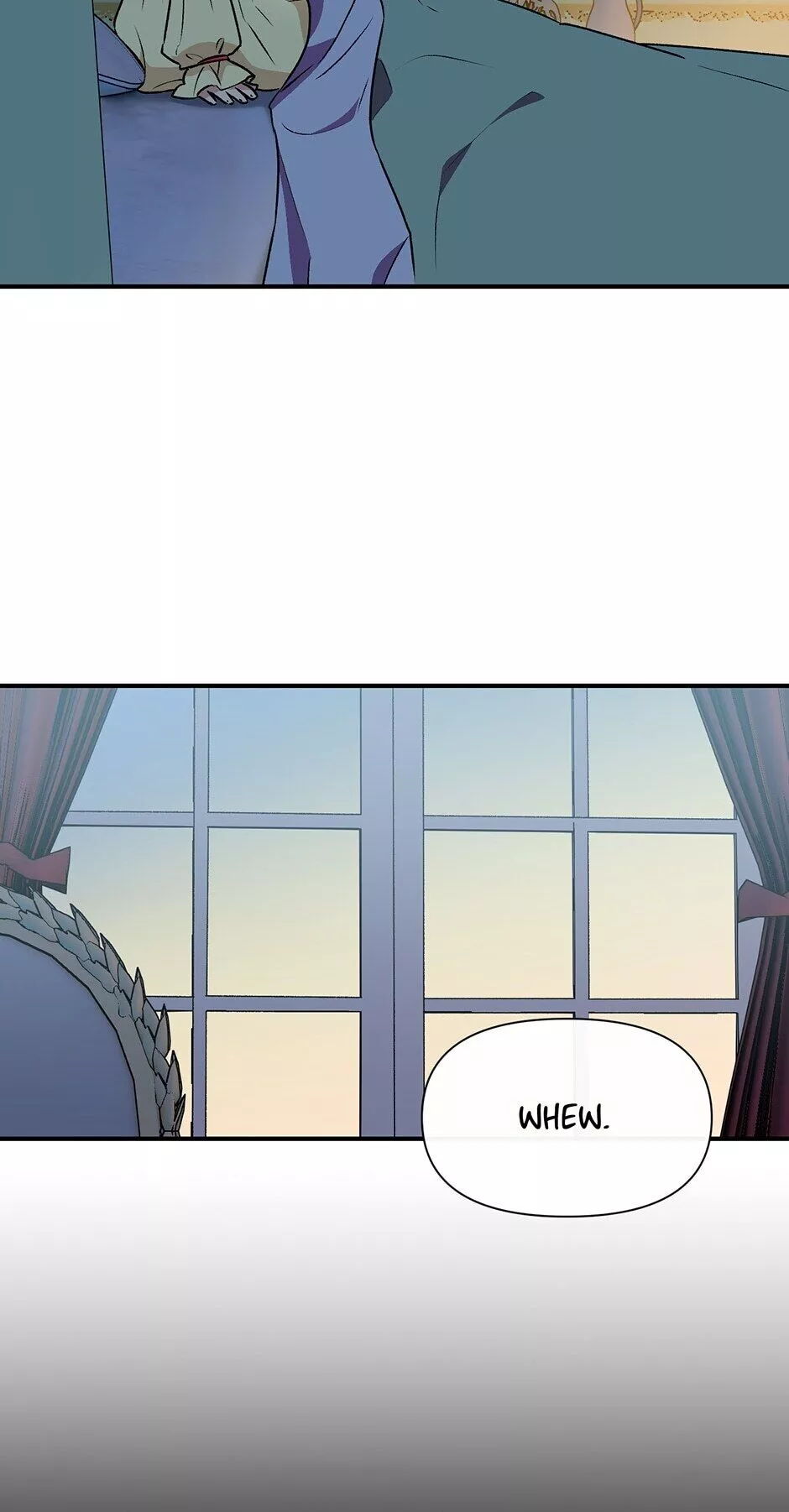 The Monstrous Duke's Adopted Daughter Chapter 48 page 50