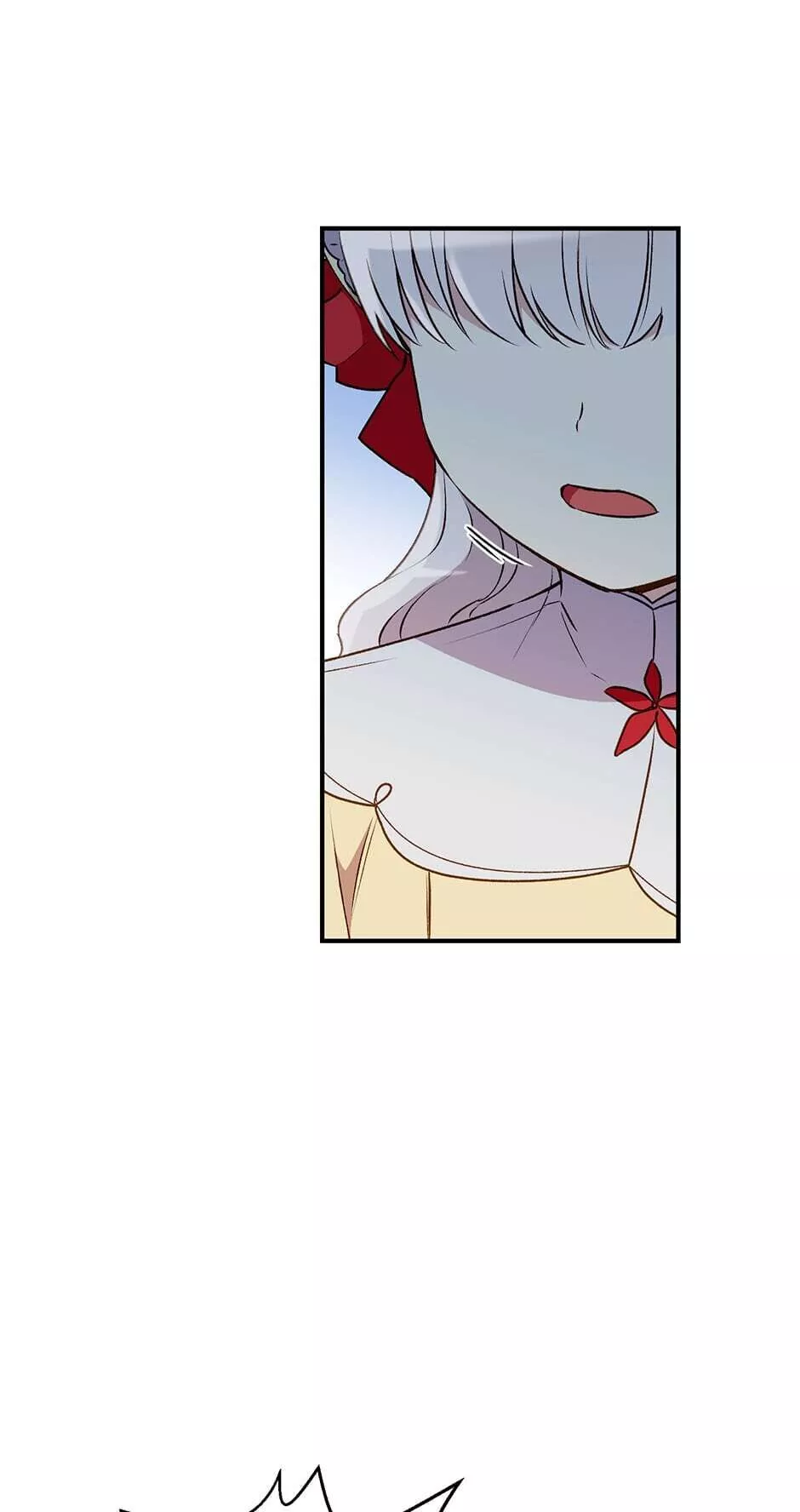 The Monstrous Duke's Adopted Daughter Chapter 50 page 52