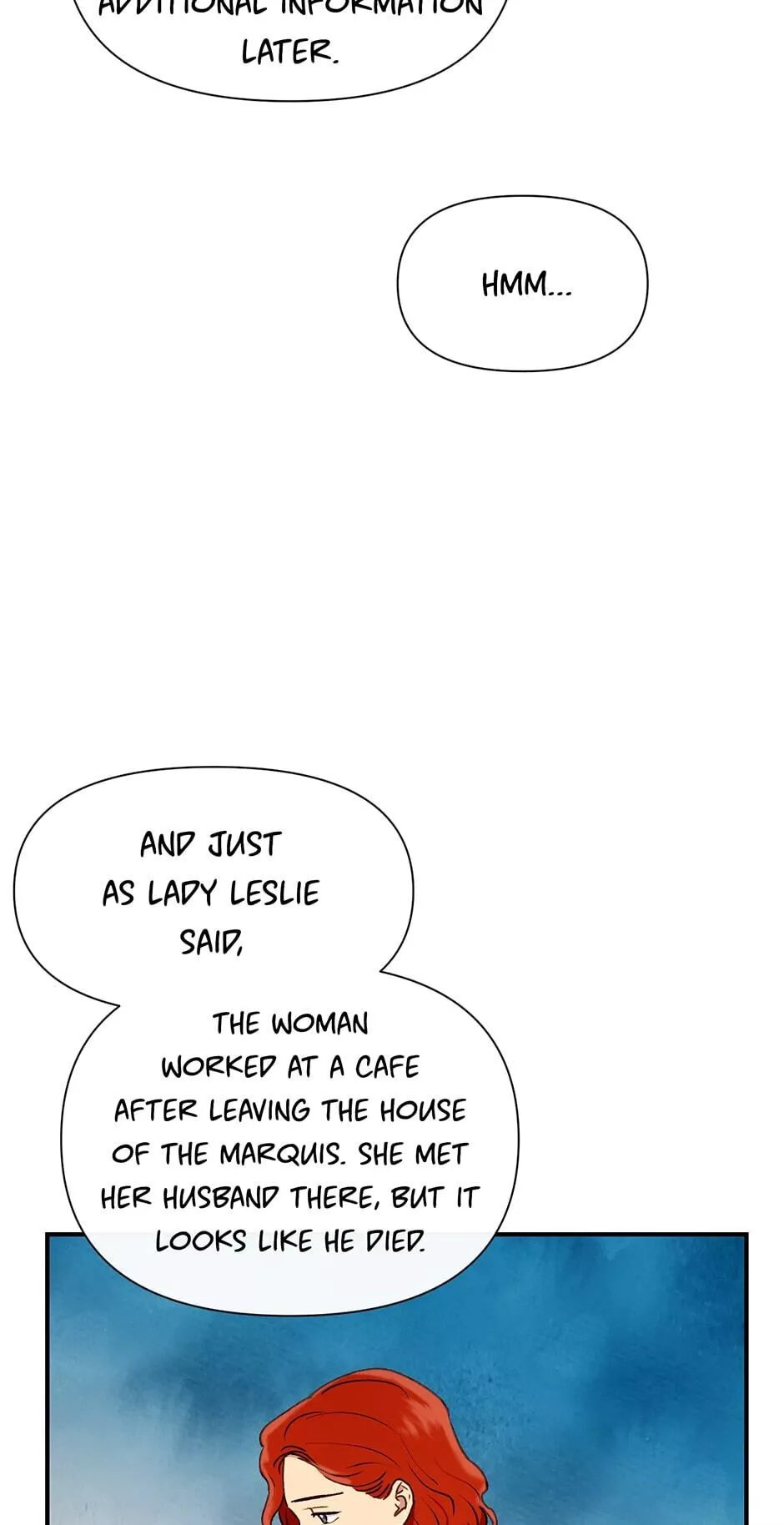 The Monstrous Duke's Adopted Daughter Chapter 54 page 38