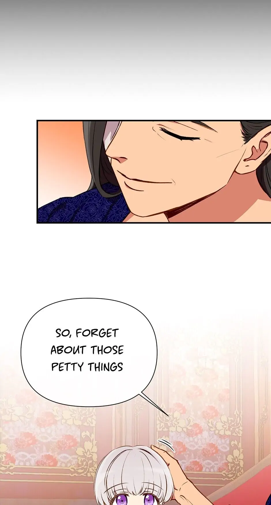 The Monstrous Duke's Adopted Daughter Chapter 52 page 13