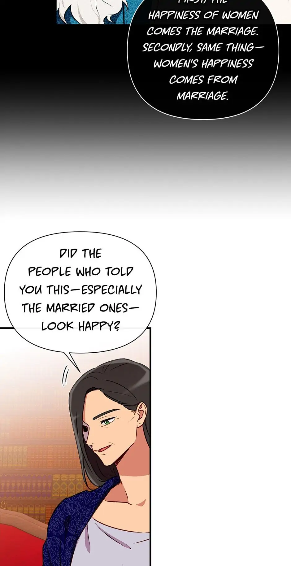 The Monstrous Duke's Adopted Daughter Chapter 52 page 9