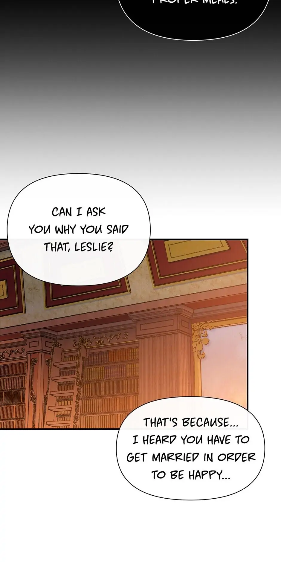 The Monstrous Duke's Adopted Daughter Chapter 52 page 6