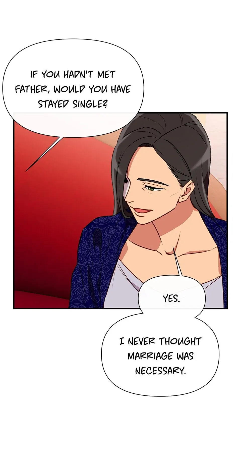The Monstrous Duke's Adopted Daughter Chapter 52 page 11