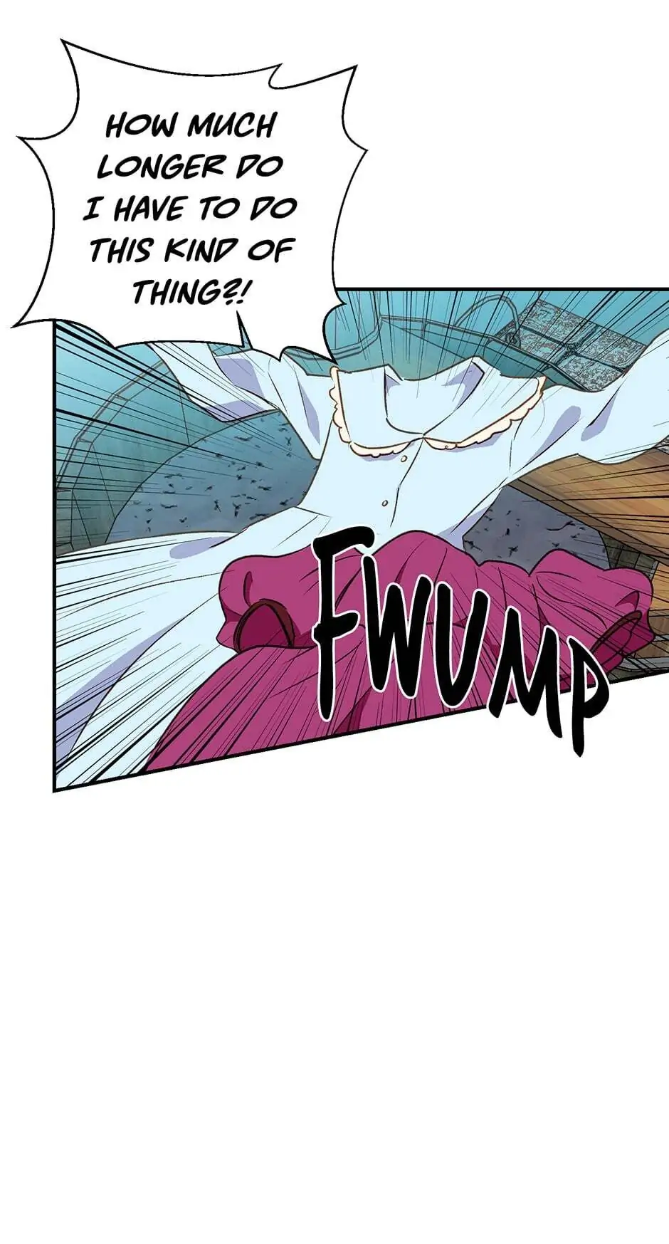 The Monstrous Duke's Adopted Daughter Chapter 52 page 16
