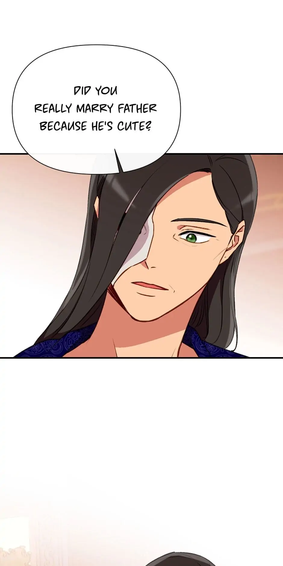 The Monstrous Duke's Adopted Daughter Chapter 52 page 2