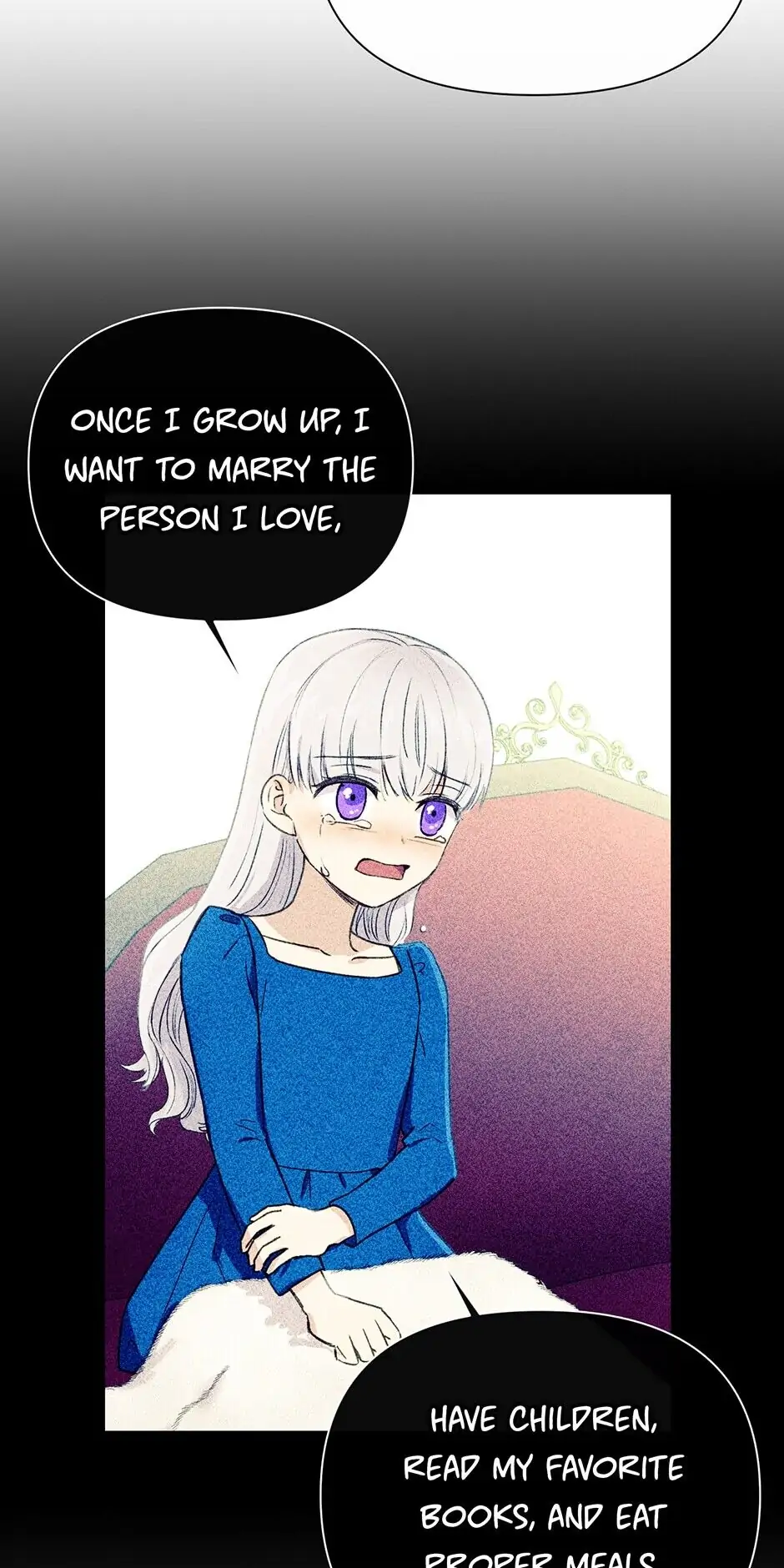 The Monstrous Duke's Adopted Daughter Chapter 52 page 5