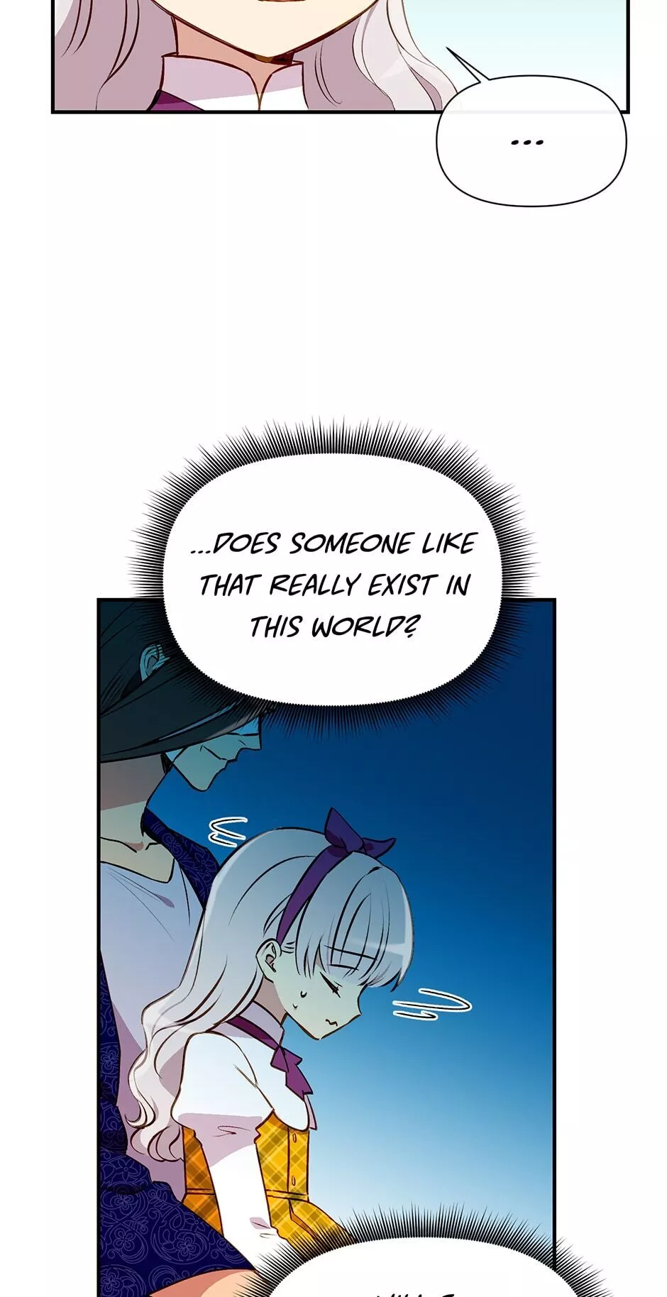 The Monstrous Duke's Adopted Daughter Chapter 51 page 30