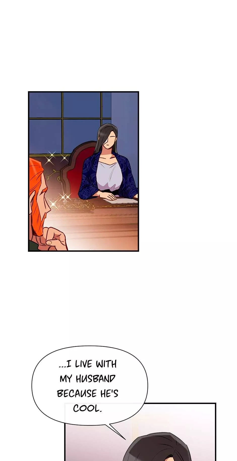 The Monstrous Duke's Adopted Daughter Chapter 51 page 37