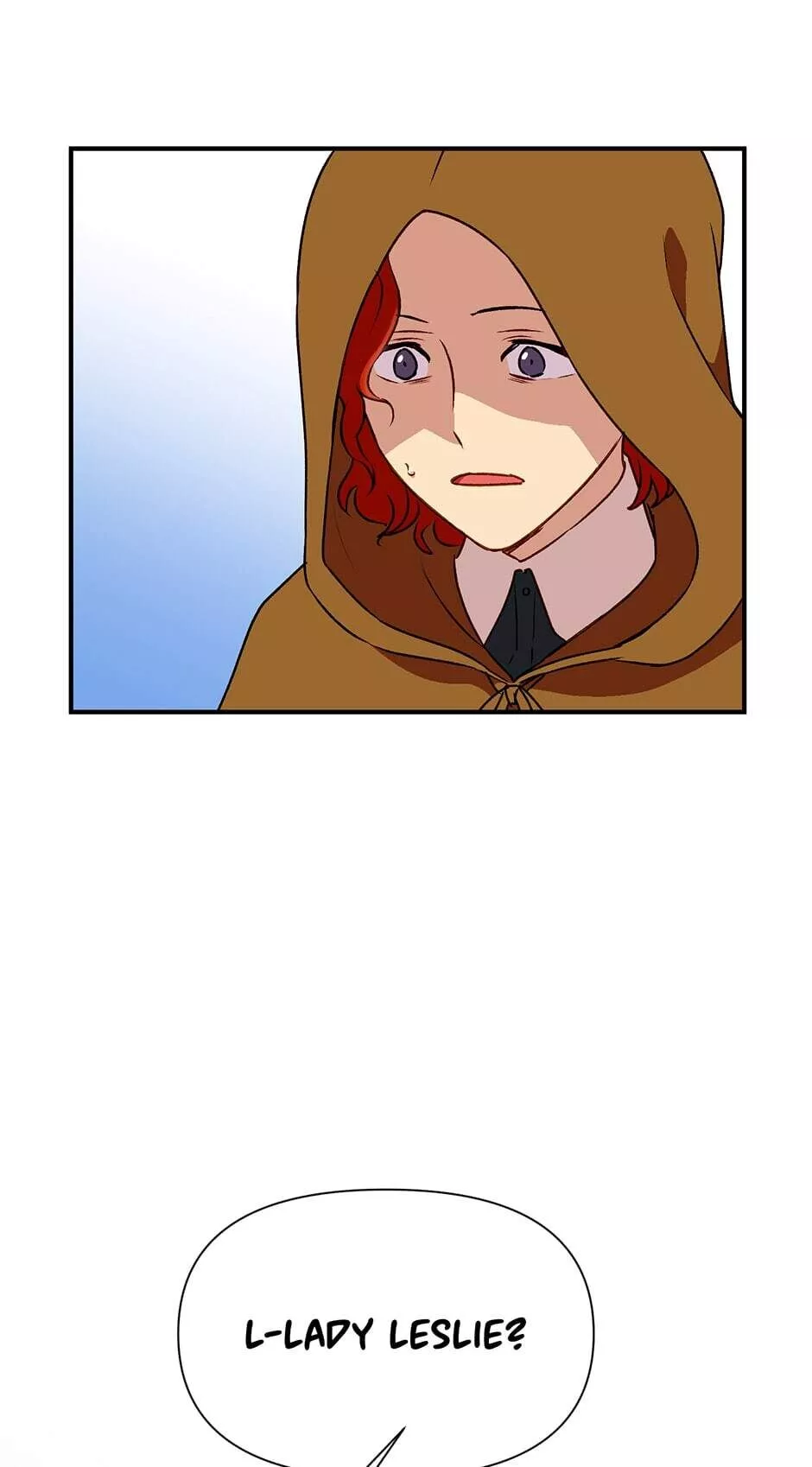 The Monstrous Duke's Adopted Daughter Chapter 53 page 25