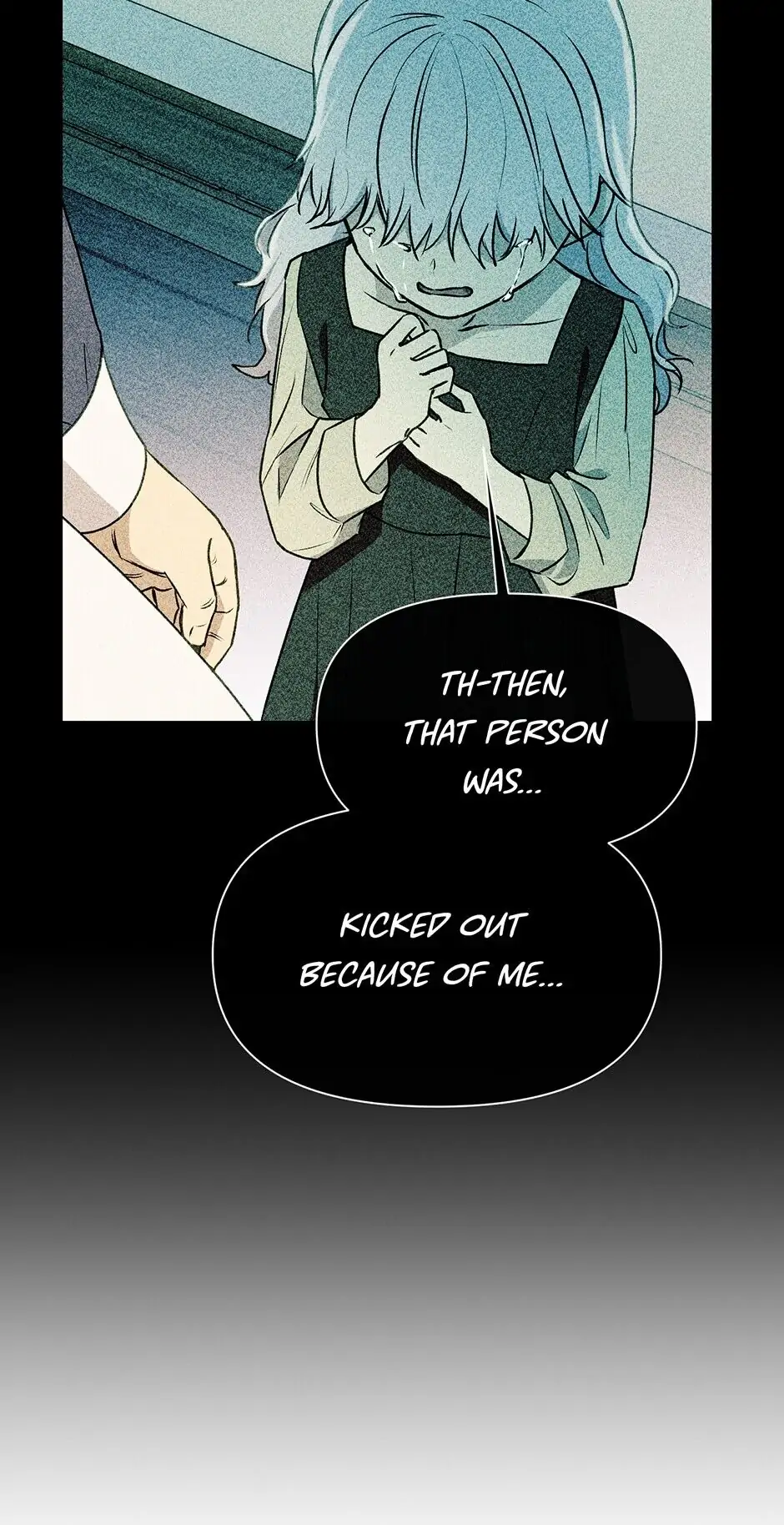 The Monstrous Duke's Adopted Daughter Chapter 52 page 38