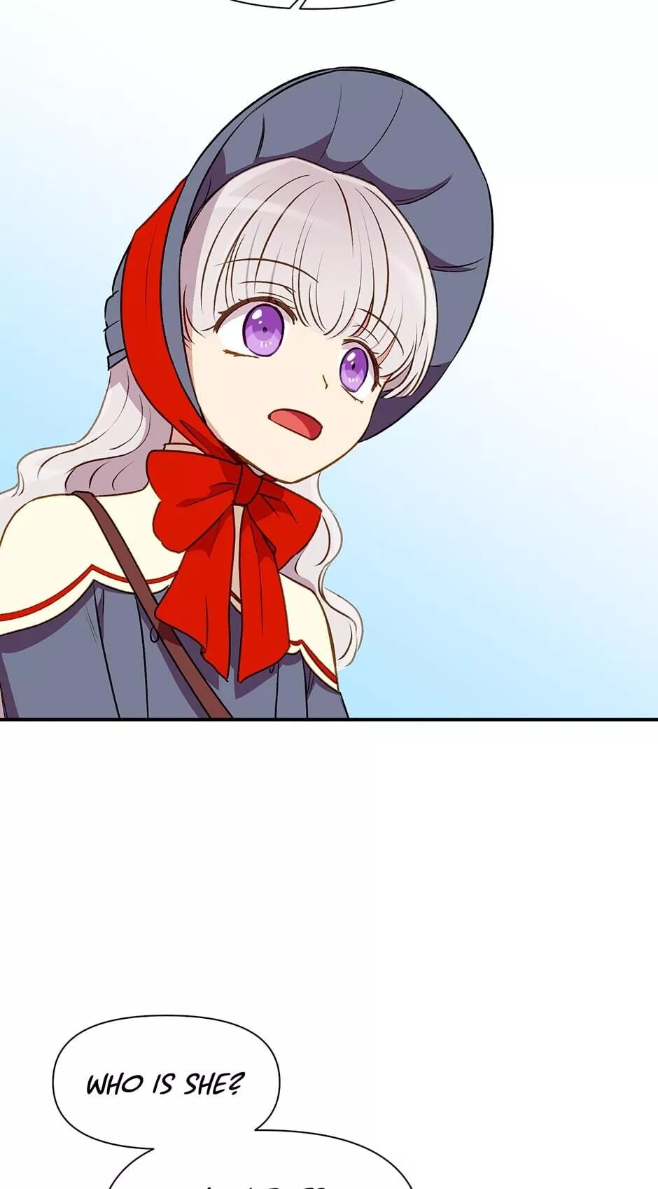 The Monstrous Duke's Adopted Daughter Chapter 53 page 26