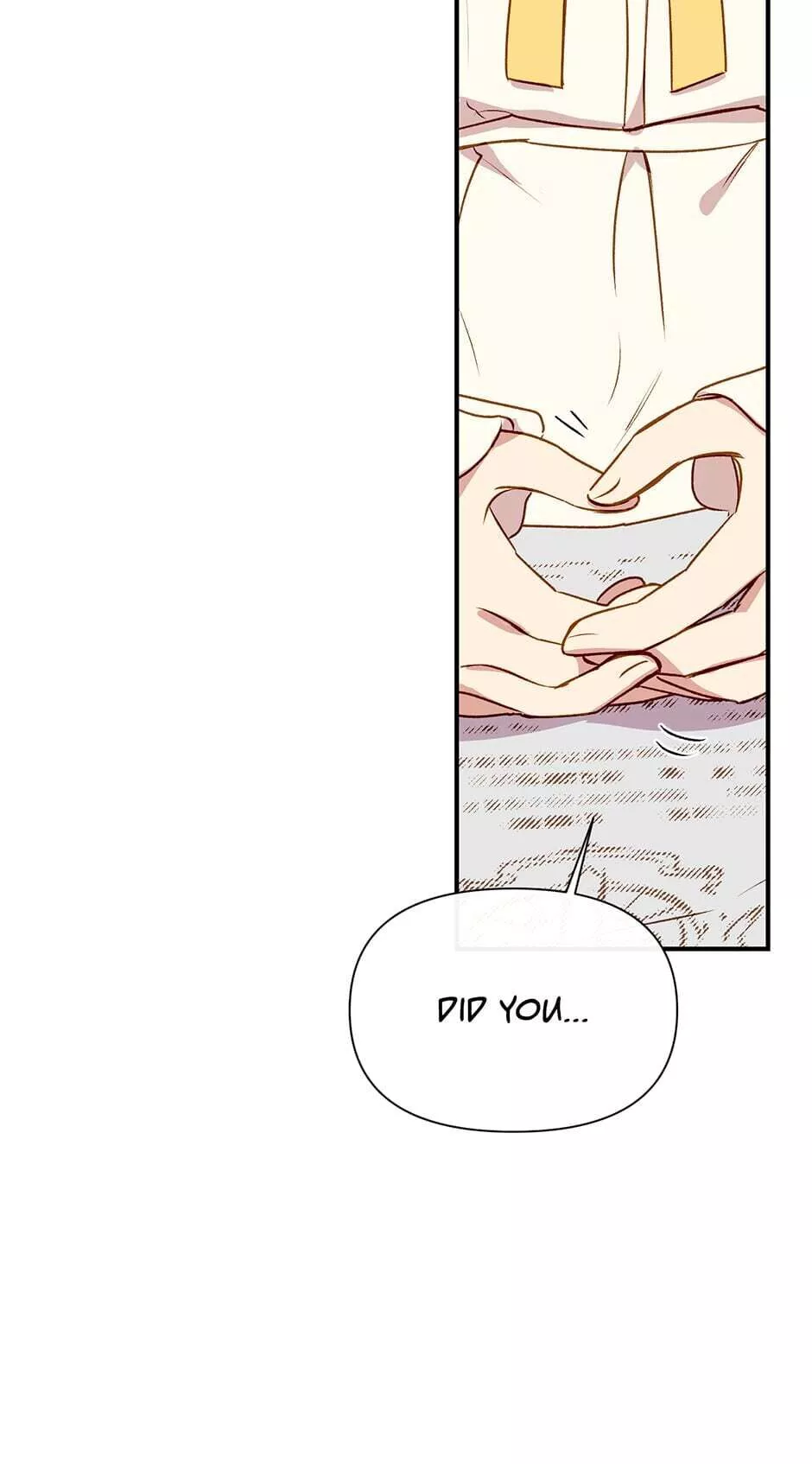 The Monstrous Duke's Adopted Daughter Chapter 51 page 61