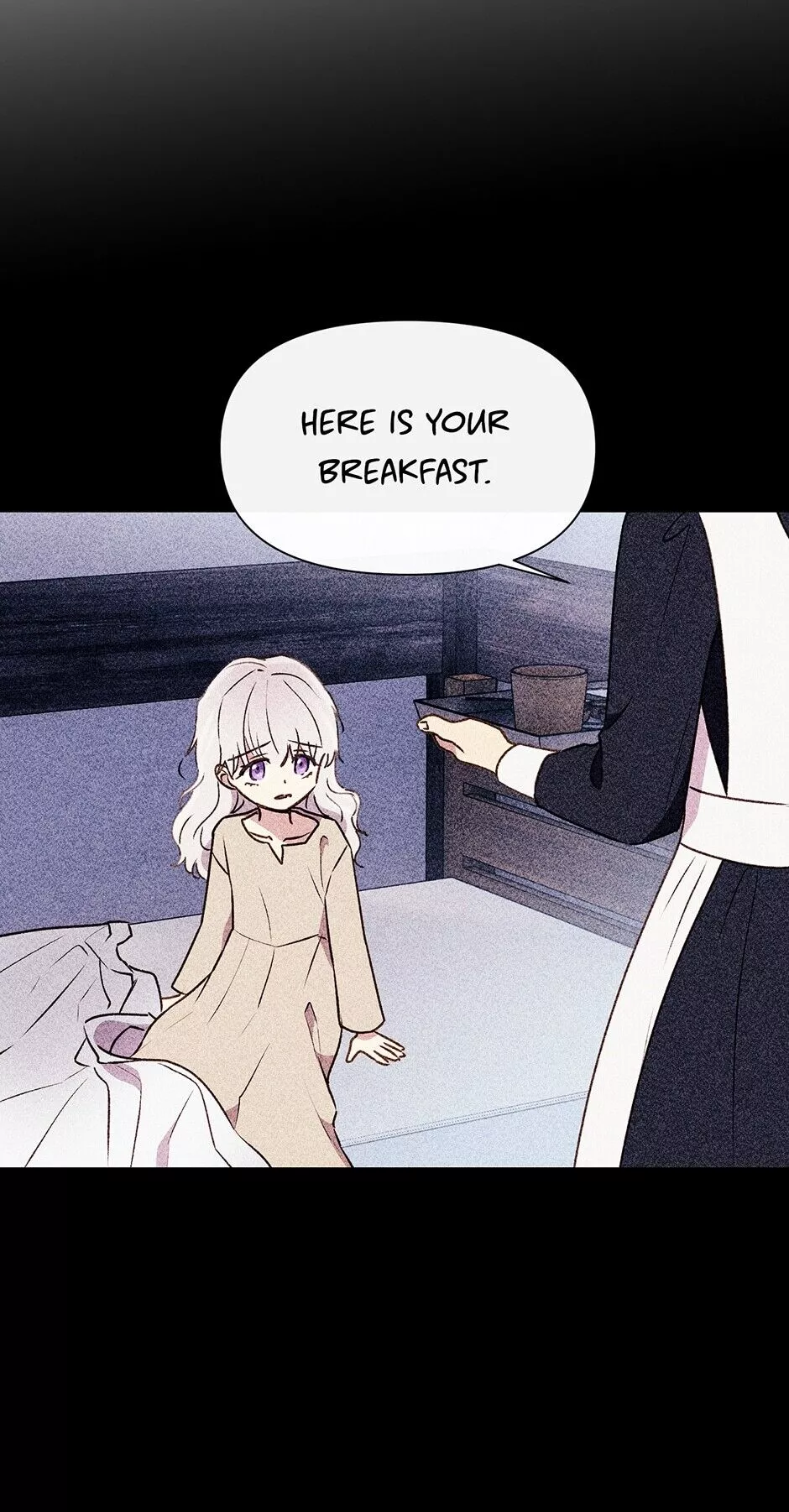 The Monstrous Duke's Adopted Daughter Chapter 53 page 29