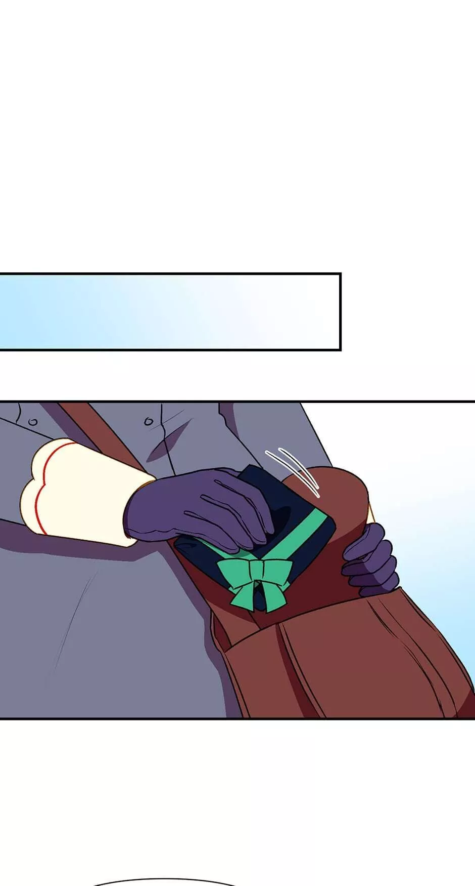 The Monstrous Duke's Adopted Daughter Chapter 53 page 16