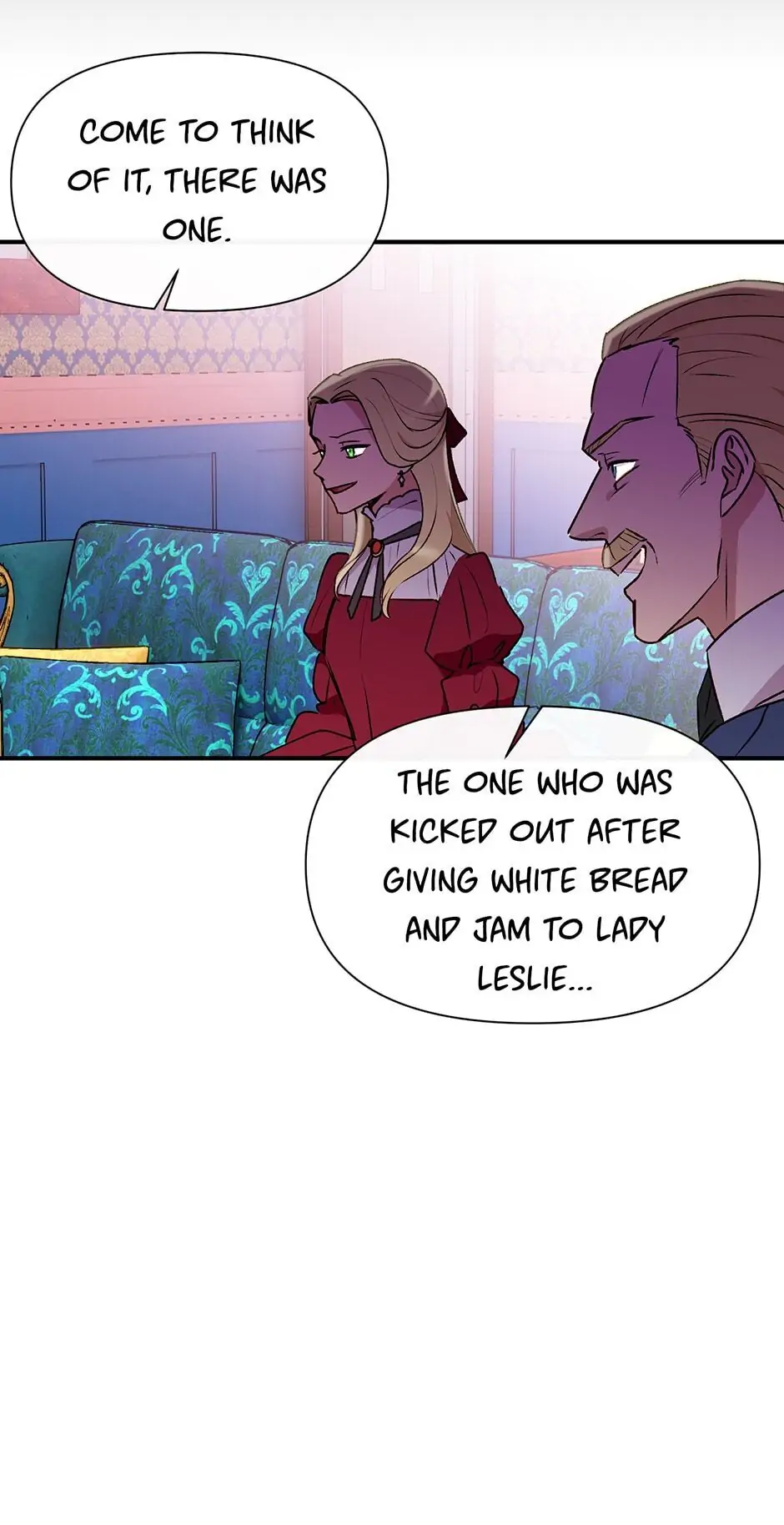 The Monstrous Duke's Adopted Daughter Chapter 52 page 39