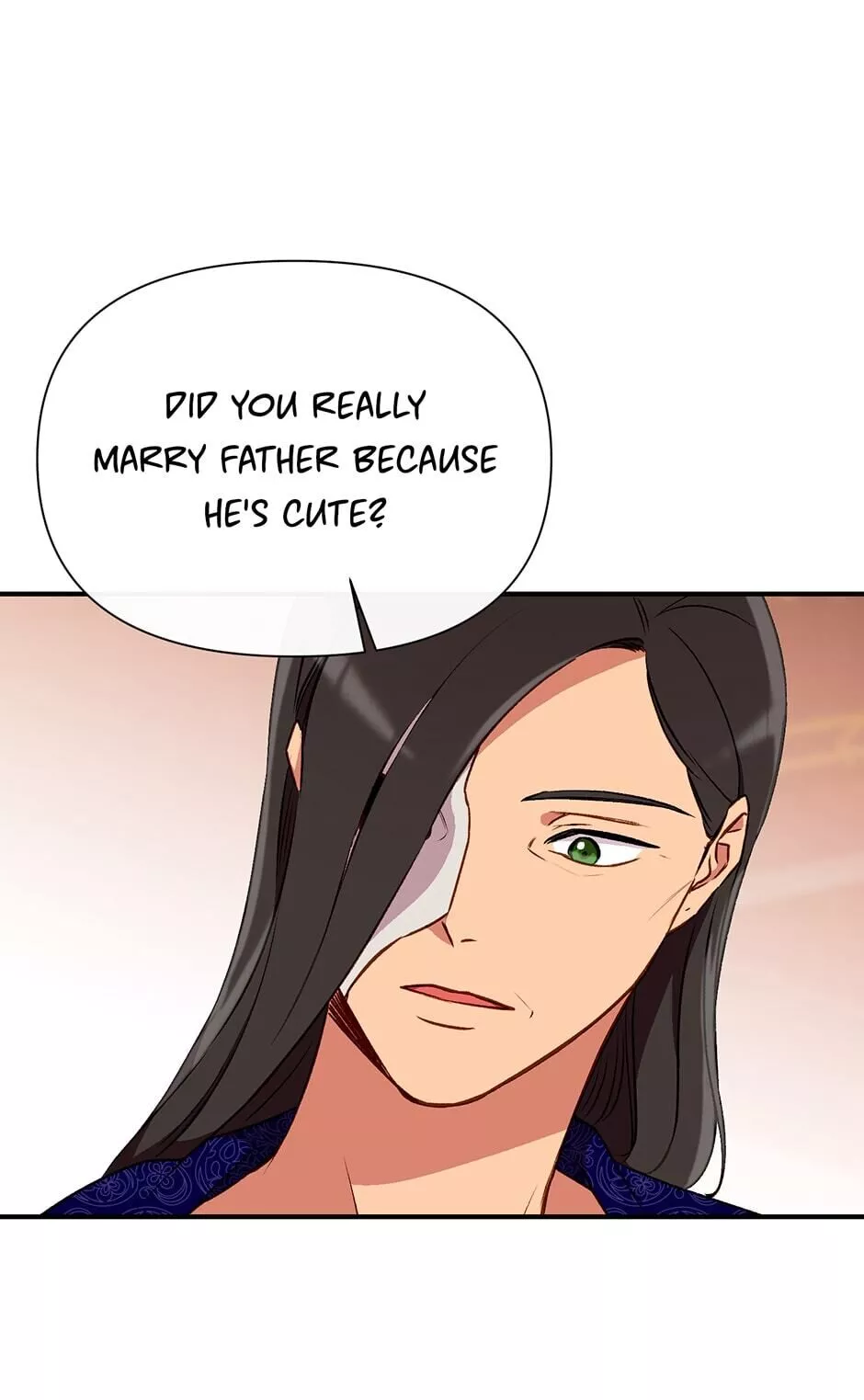 The Monstrous Duke's Adopted Daughter Chapter 51 page 62
