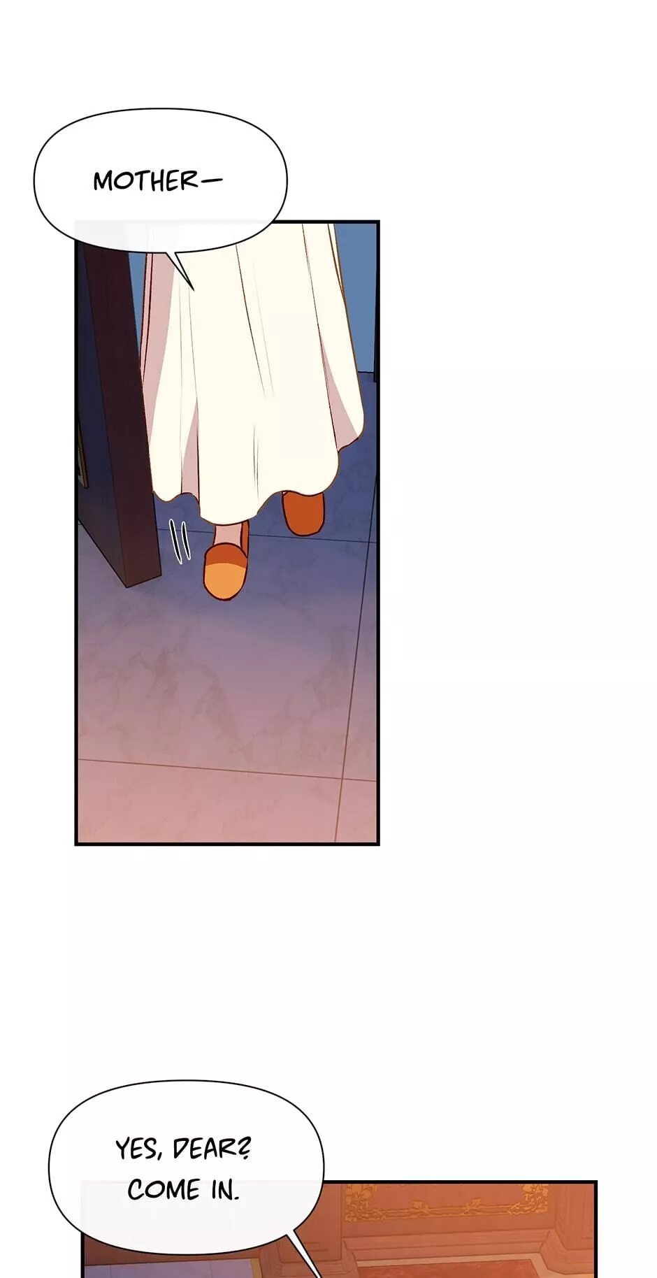 The Monstrous Duke's Adopted Daughter Chapter 51 page 42