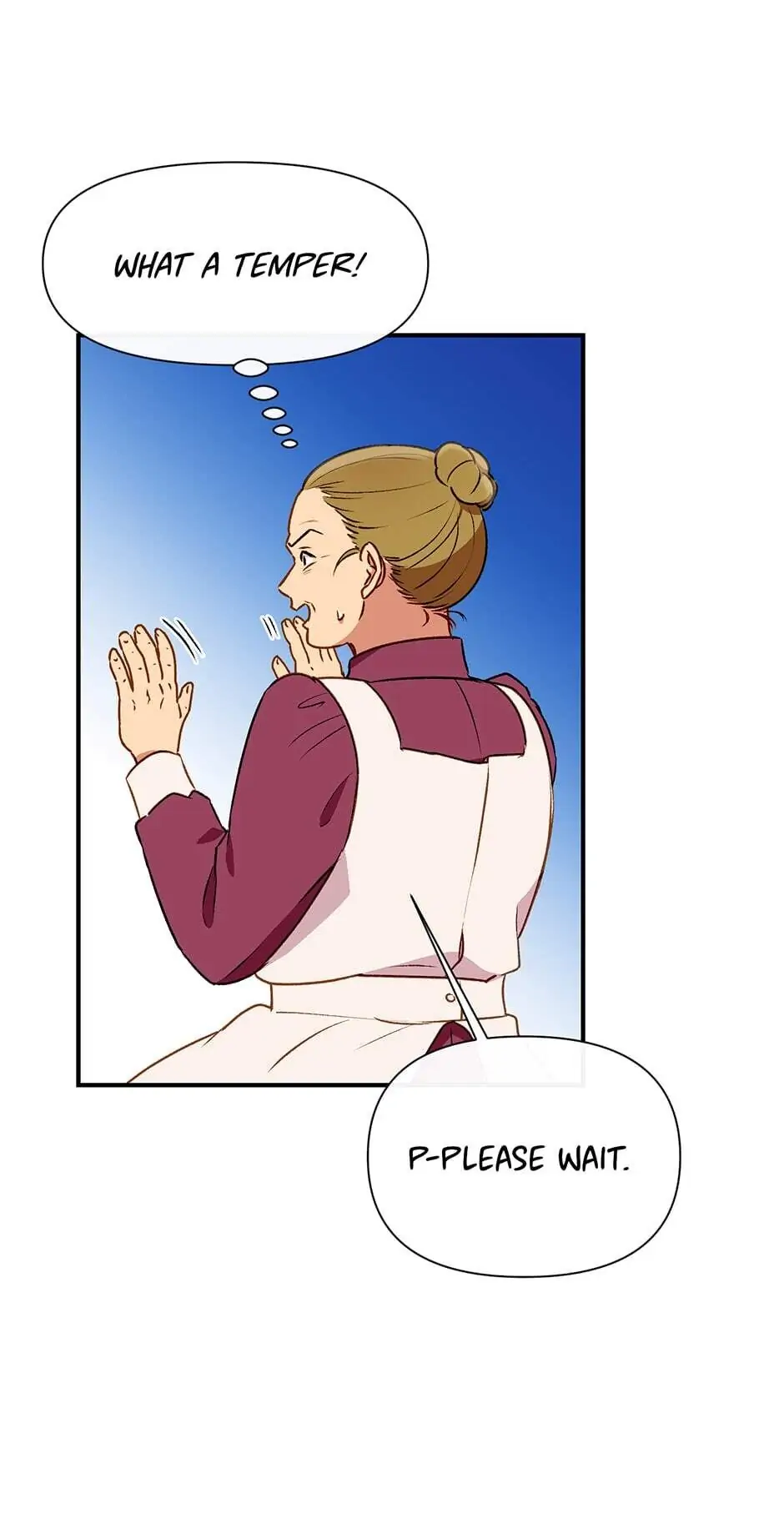 The Monstrous Duke's Adopted Daughter Chapter 52 page 36