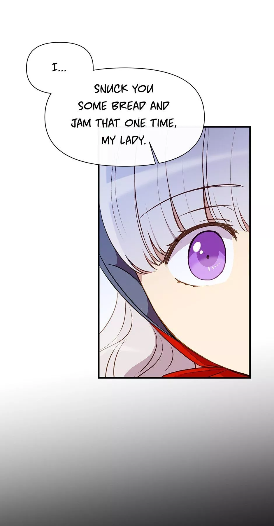 The Monstrous Duke's Adopted Daughter Chapter 53 page 28