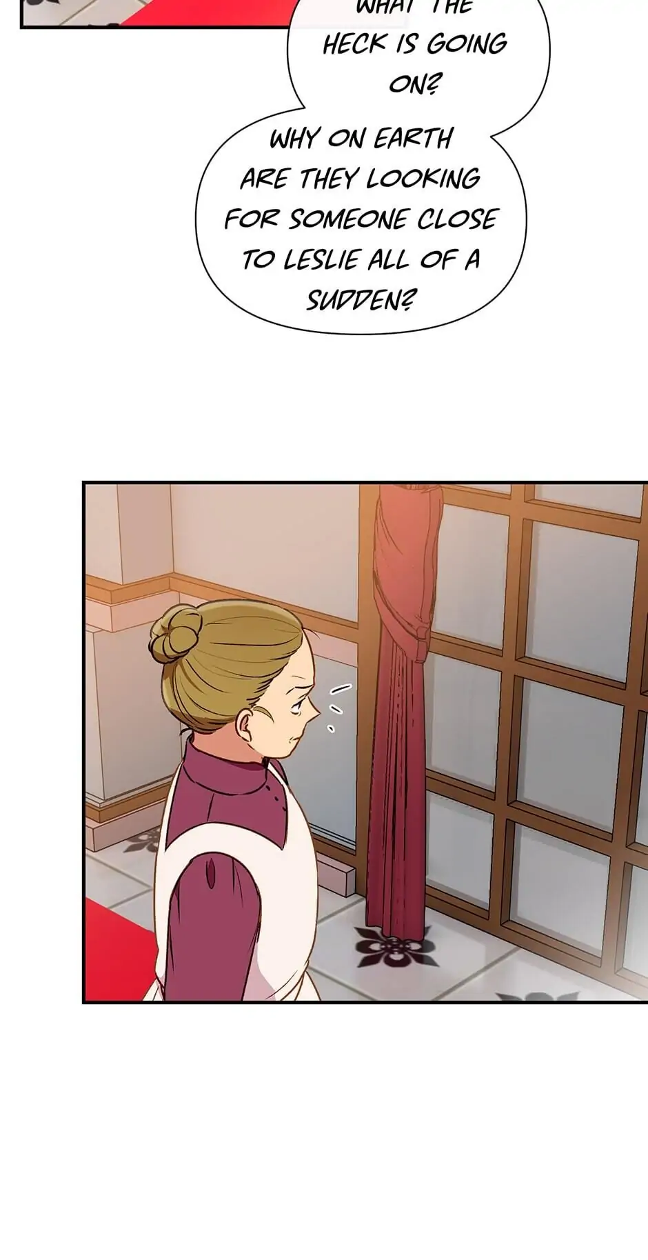 The Monstrous Duke's Adopted Daughter Chapter 52 page 41