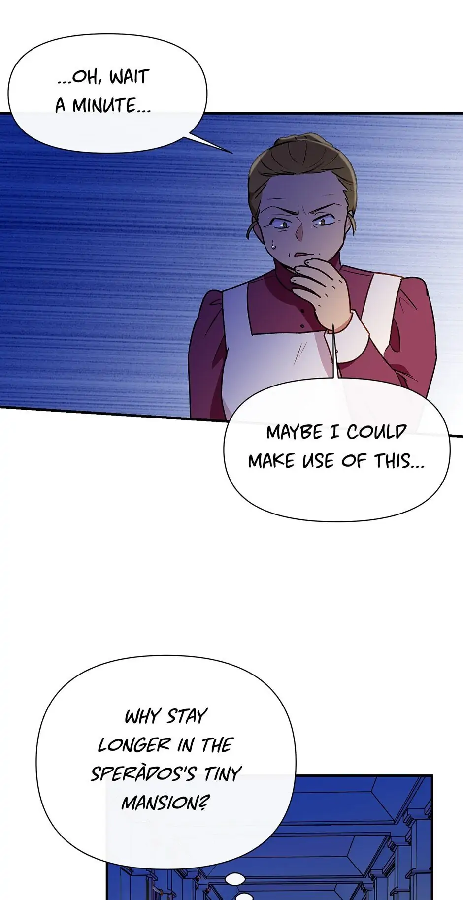 The Monstrous Duke's Adopted Daughter Chapter 52 page 43