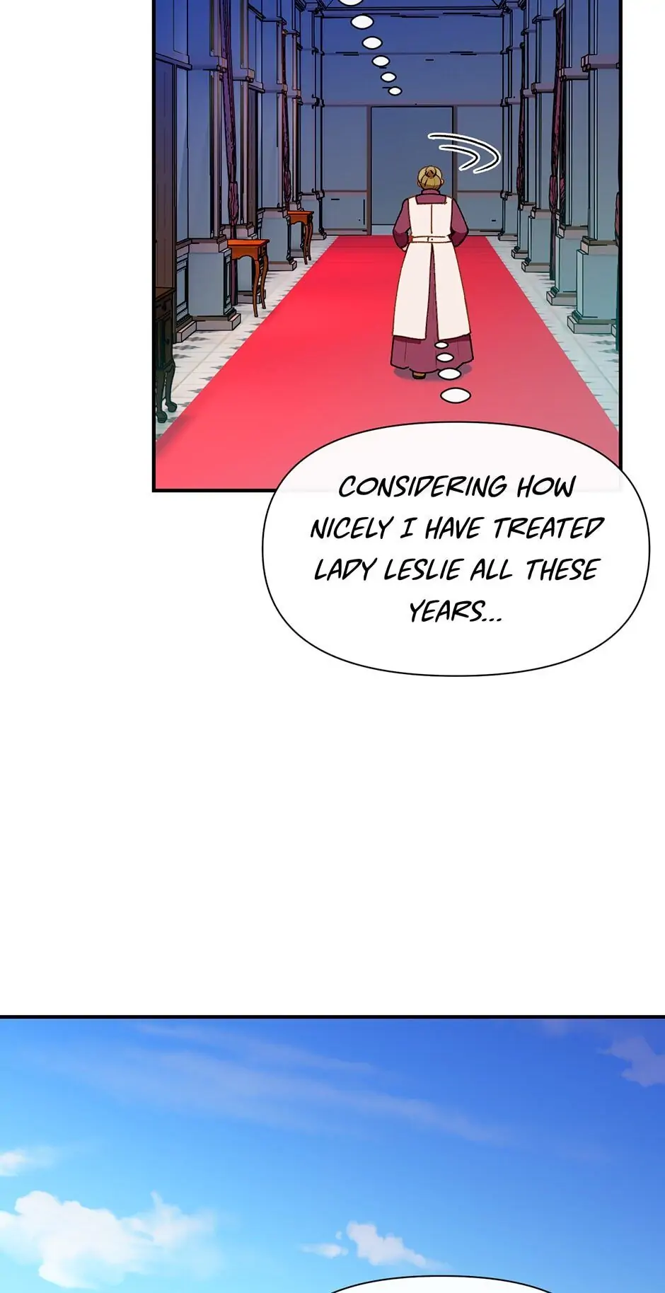 The Monstrous Duke's Adopted Daughter Chapter 52 page 44