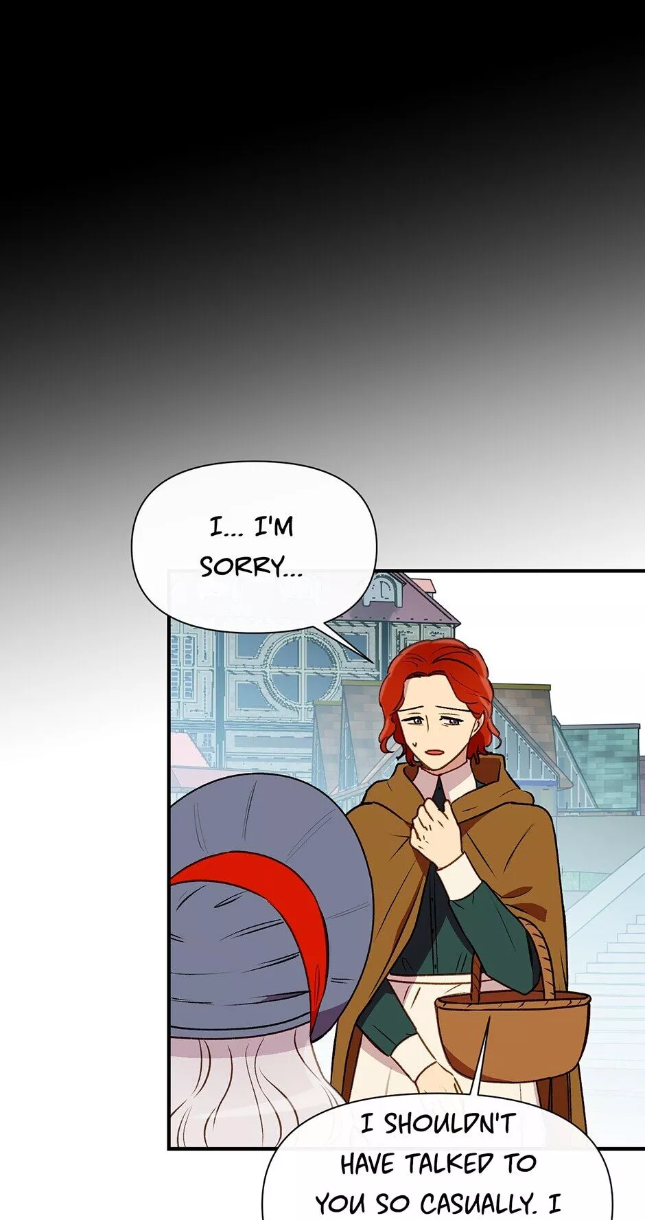 The Monstrous Duke's Adopted Daughter Chapter 53 page 33