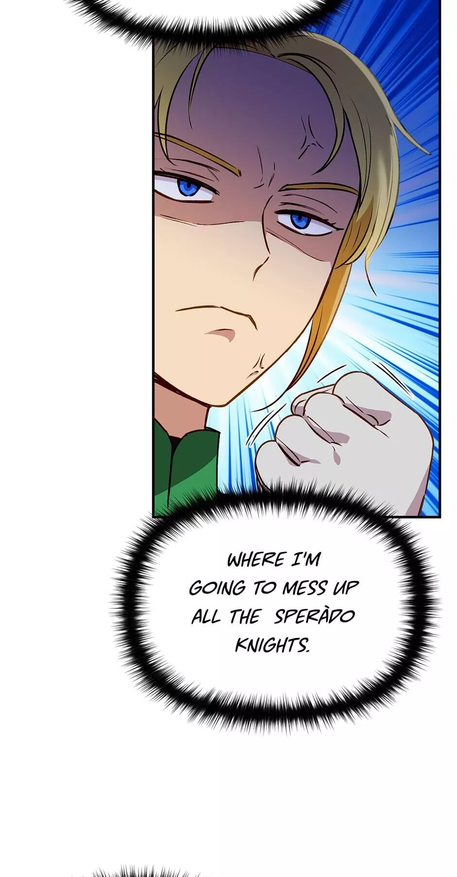 The Monstrous Duke's Adopted Daughter Chapter 53 page 50