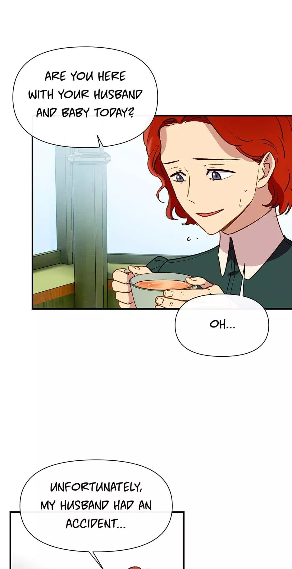 The Monstrous Duke's Adopted Daughter Chapter 53 page 53